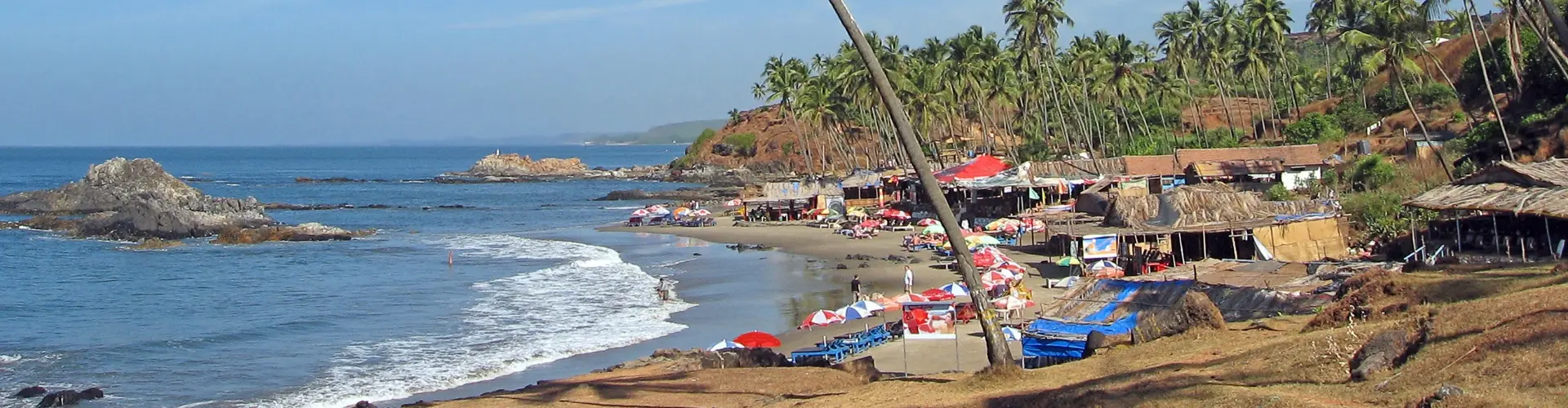 Delhi to Goa Travel Packages 2027: 3–4 Night Plans & Budget