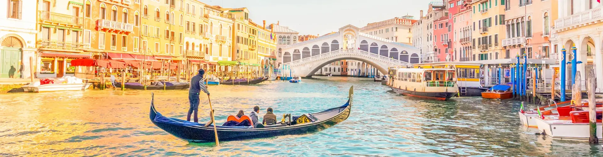 Italy Tour Package from Delhi 2027: Route, Days, Visa & Budget