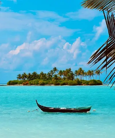 Lakshadweep Islands