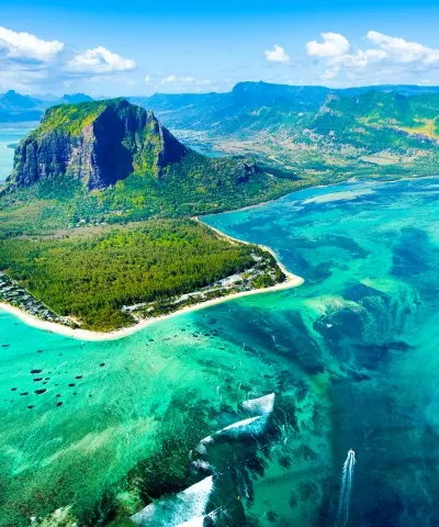 Mauritius