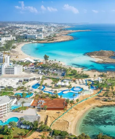Cyprus