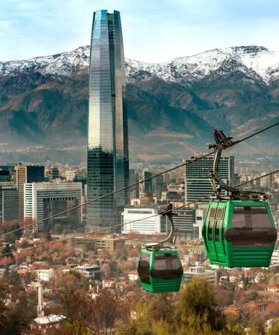 Chile