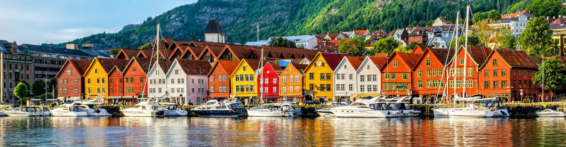 Norway