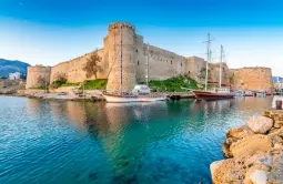 Cyprus