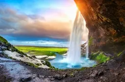 Iceland