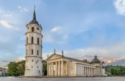 Lithuania