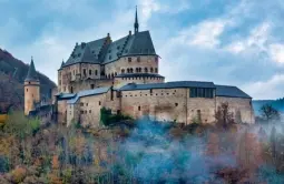 Luxembourg