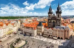 Czech Republic