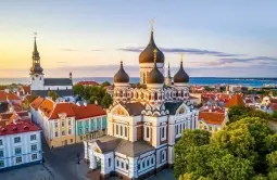 Estonia