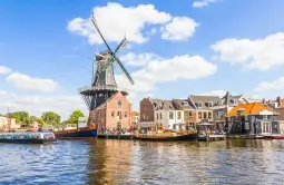 Netherlands