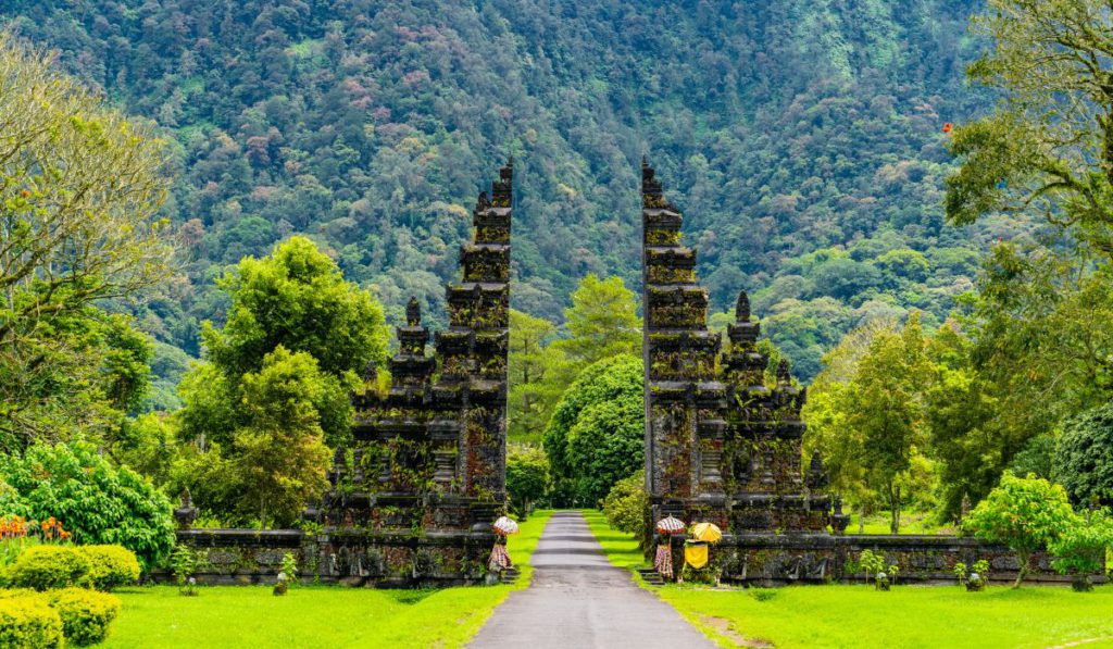 bali
