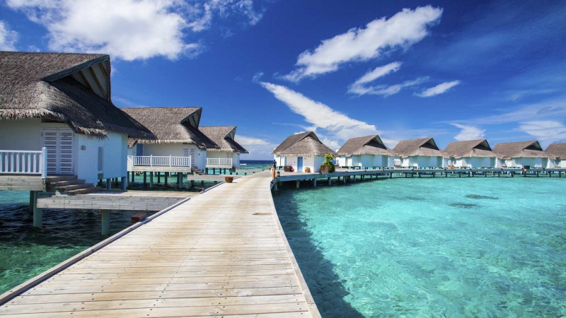 maldives