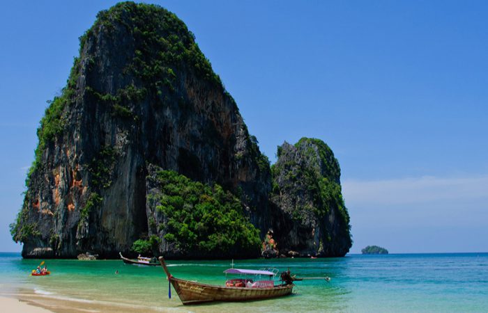 SENSATIONAL THAILAND