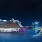 SINGAPORE AND GENTING DREAM CRUISE