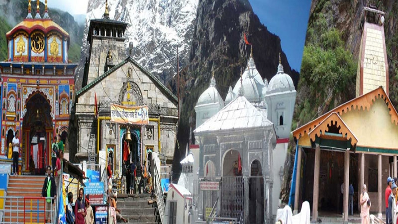 char-dham