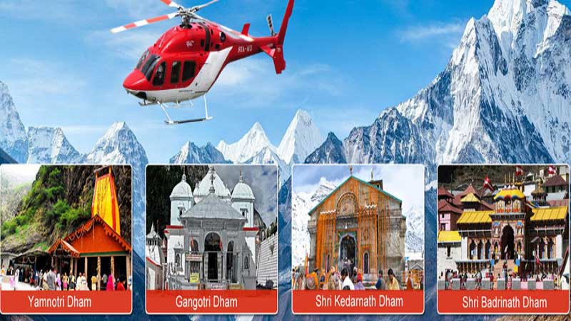 char-dham