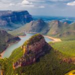 SPECTACULAR SOUTH AFRICA