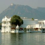 Udaipur & Chittorgarh tour