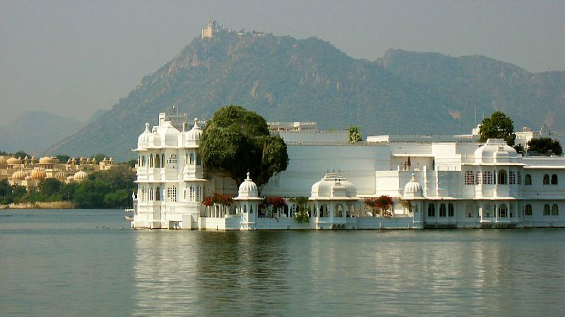 Udaipur & Chittorgarh tour