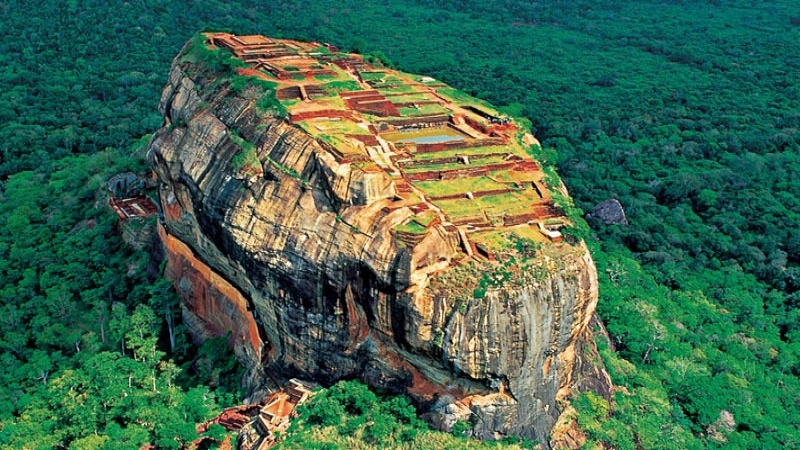 AMAZING SRI LANKA