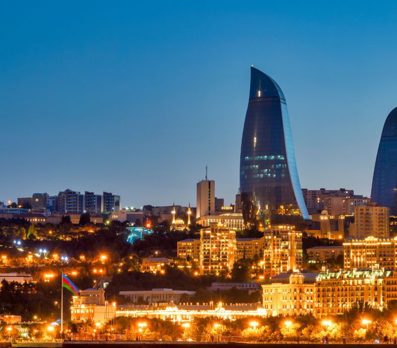 baku