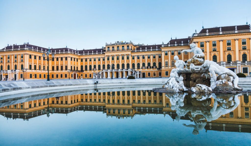 Austria Highlights