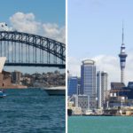 Best of Australia and New Zealand