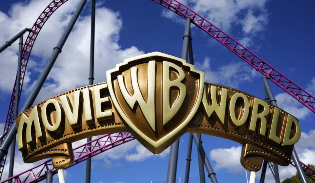 Movie World Australia
