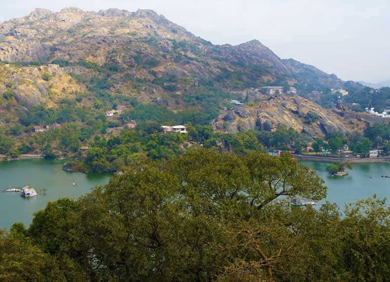 Udaipur & Mount Abu