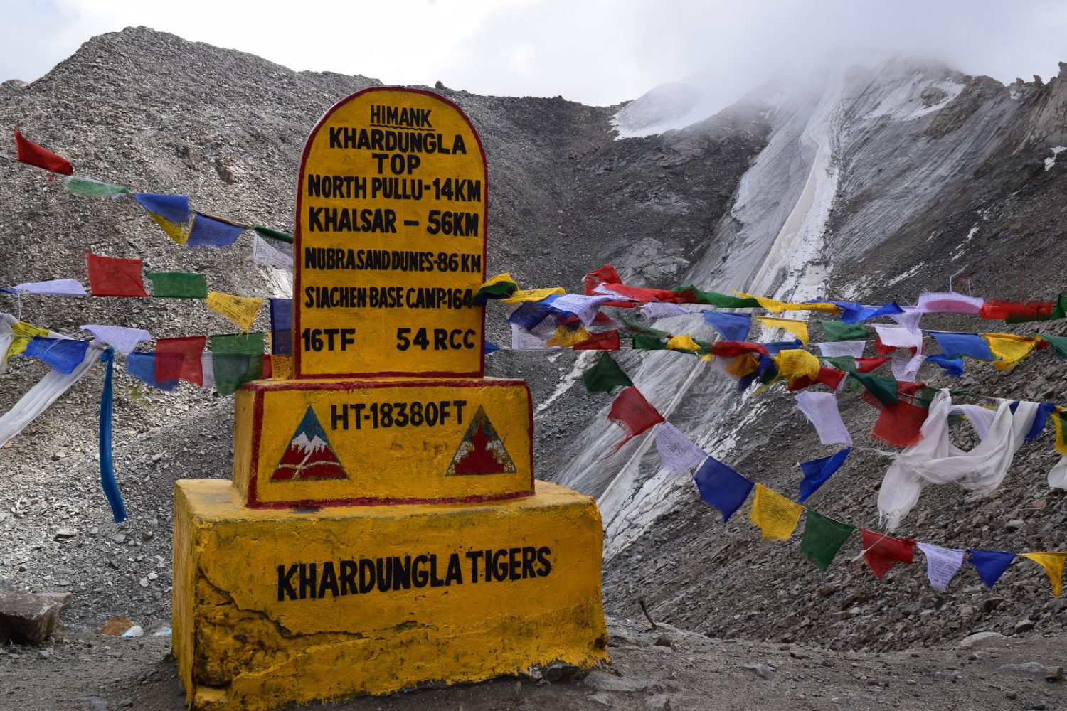 Discover Ladakh