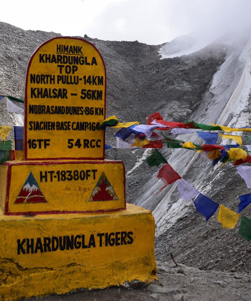Discover Ladakh