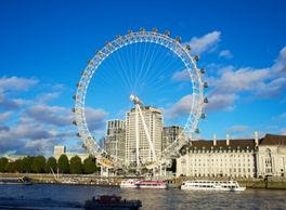 London Eye