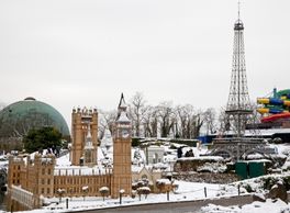 Mini Europe