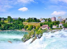 Rhine Falls