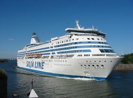 Silja Cruise