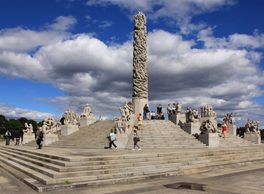 Oslo
