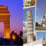 Europe Tour Package
