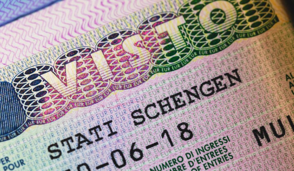 Schenegen- Europe