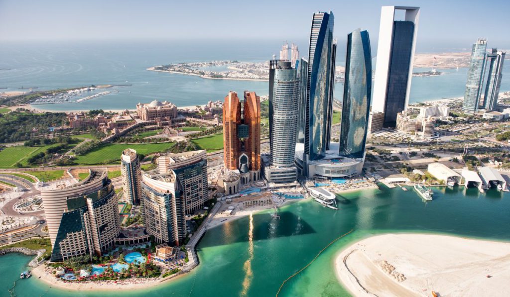 abu-dhabi