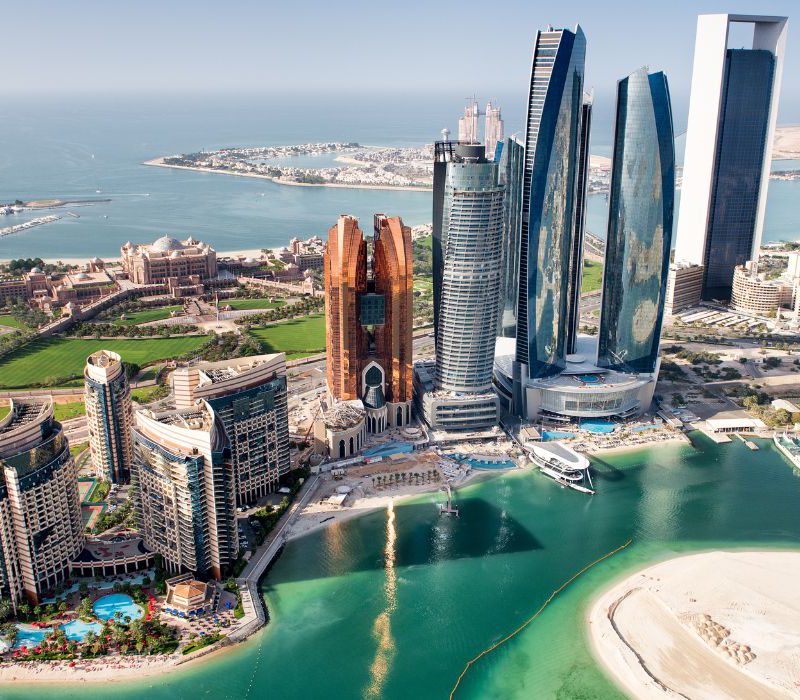 abu-dhabi