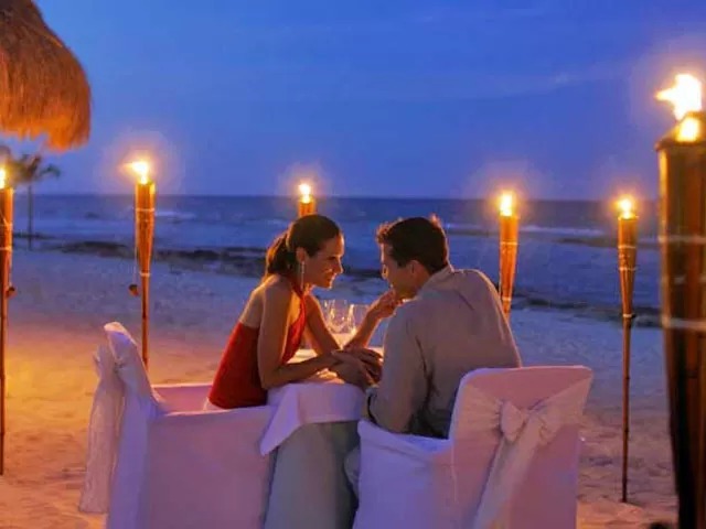 Romantic Honeymoon Destinations