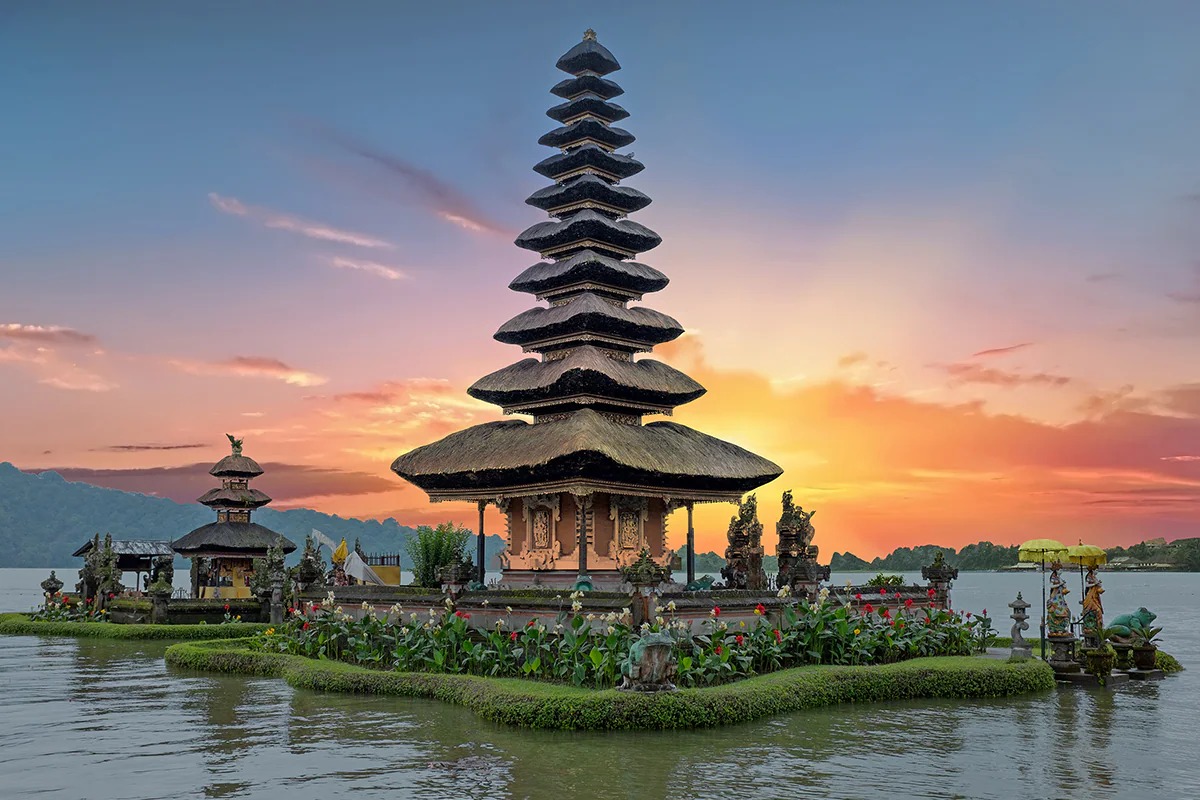 10 Things to Do in Bali for Your Next Vacation