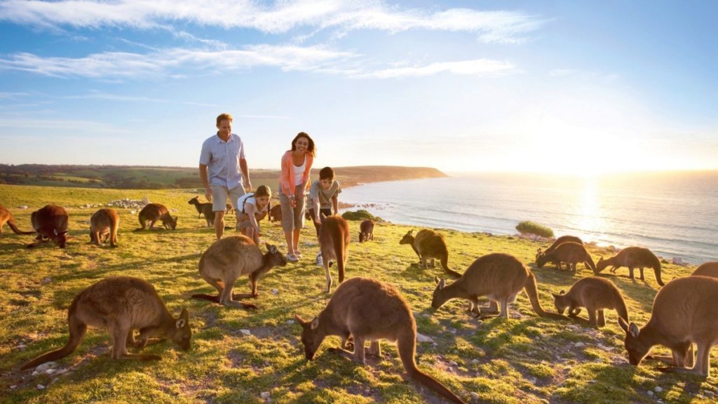 Australia tour packages